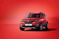 RENAULT Triber 6604 33 Car A4 Photo Print