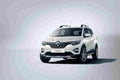 RENAULT Triber 6604 35 Car A4 Photo Print