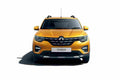 RENAULT Triber 6604 37 Car A4 Photo Print