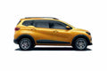 RENAULT Triber 6604 38 Car A4 Photo Print