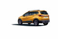 RENAULT Triber 6604 39 Car A4 Photo Print