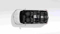 RENAULT Triber 6604 8 Car A4 Photo Print