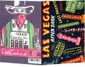 RGC043 las vegas open layers 5060218780267 Advert A4 Photo Print