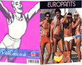 RGC048 europants open layers 5060218780311 Advert A4 Photo Print