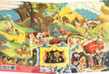 RGC119 playtime 2 Advert A4 Photo Print
