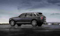 ROLLS ROYCE Cullinan 6356 14 Car A4 Photo Print