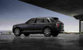 ROLLS ROYCE Cullinan 6356 16 Car A4 Photo Print