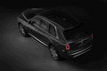 ROLLS ROYCE Cullinan 6356 17 Car A4 Photo Print