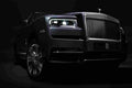 ROLLS ROYCE Cullinan 6356 18 Car A4 Photo Print