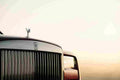 ROLLS ROYCE Cullinan 6356 19 Car A4 Photo Print