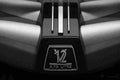 ROLLS ROYCE Cullinan 6356 20 Car A4 Photo Print