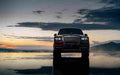 ROLLS ROYCE Cullinan 6356 21 Car A4 Photo Print