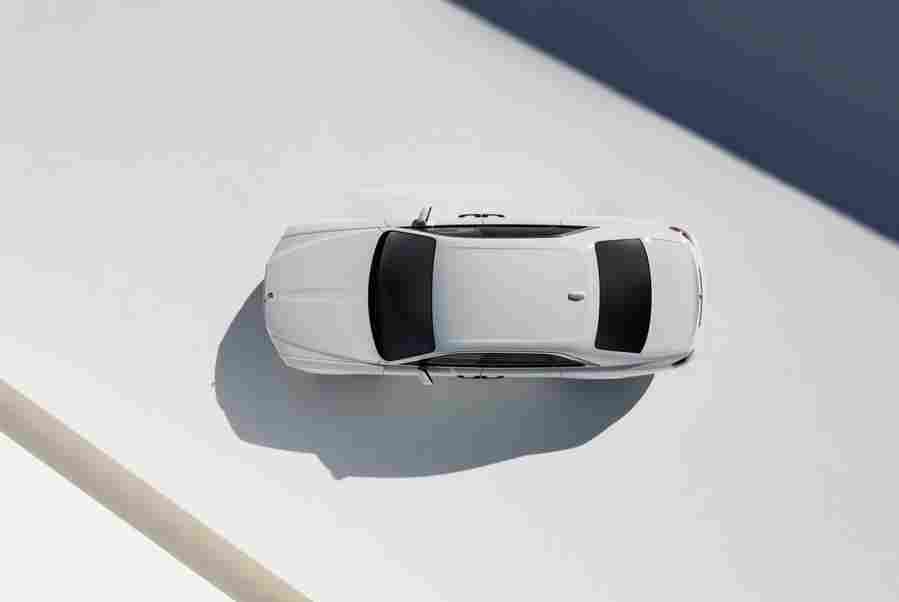 ROLLS ROYCE Ghost 6918 10 Car A4 Photo Print