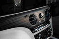 ROLLS ROYCE Ghost 6918 2 Car A4 Photo Print