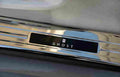 ROLLS ROYCE Ghost 6918 3 Car A4 Photo Print