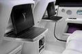 ROLLS ROYCE Ghost 6918 5 Car A4 Photo Print