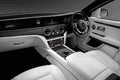 ROLLS ROYCE Ghost 6918 6 Car A4 Photo Print