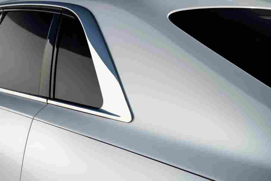 ROLLS ROYCE Ghost 6918 9 Car A4 Photo Print