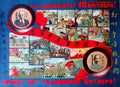 RUL03138 Advert A4 Photo Print