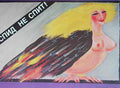 RUL05190 Advert A4 Photo Print