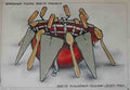 RUL05207s Advert A4 Photo Print