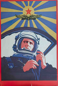 RUL05241 Advert A4 Photo Print
