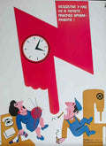 RUL05262 Advert A4 Photo Print