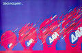 RUL05308 Advert A4 Photo Print