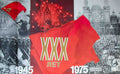 RUL05312 Advert A4 Photo Print