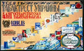RUL07418s Advert A4 Photo Print
