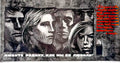 RUL07817 Advert A4 Photo Print