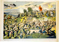 RUL08983 Advert A4 Photo Print