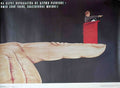 RUL10027 Advert A4 Photo Print