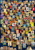 RW015 bedtime stories posterwrap 1 Advert A4 Photo Print