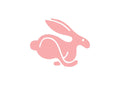Rabbit2 A4 Photo Print