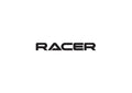 Racer A4 Photo Print