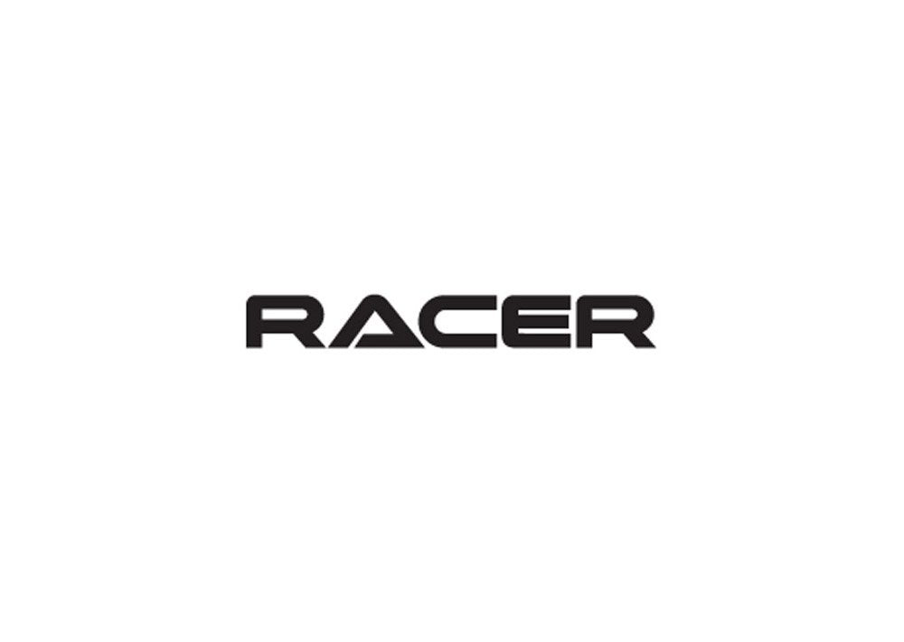 Racer A4 Photo Print