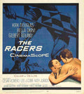 Racers The 01  film star poster A4 Photo Print