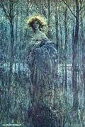 Rackman Arthur Fairhelena2 A4 Photo Print