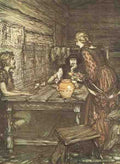 Rackman Arthur Ring19 A4 Photo Print