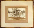 Rackman Arthur Rip Van Winkle A4 Photo Print