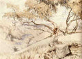 Rackman Arthur The Song Of The Lark A4 Photo Print