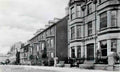 Radnorshire Llandrindod Wells Park Terrace Vintage A4 Photo Print