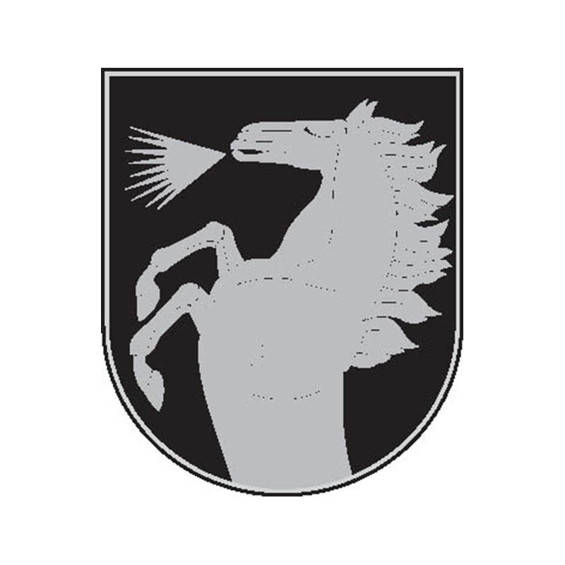 Radviliskis City Coat Of Arms N3783 A4 Photo Print