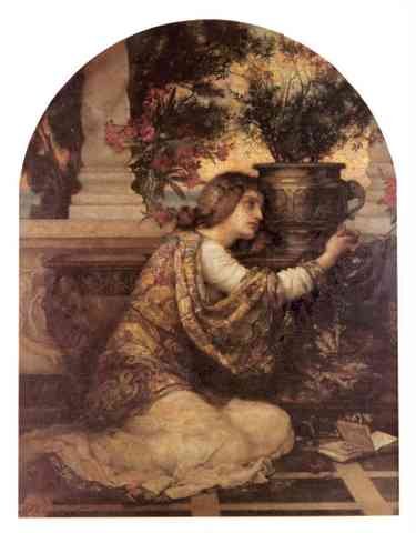 Rae Henrietta Isabella A4 Photo Print