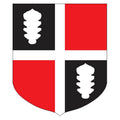 Rae Vald Coat Of Arms N2745 A4 Photo Print