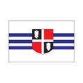 Rae Vald Flag N2746 A4 Photo Print