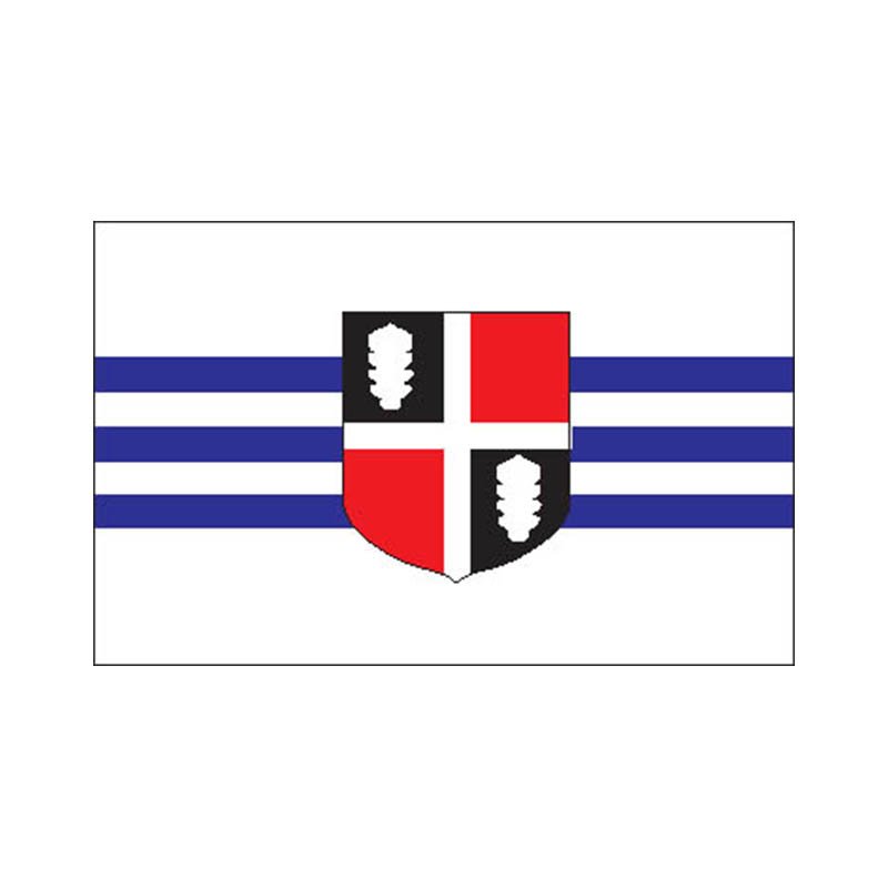 Rae Vald Flag N2746 A4 Photo Print