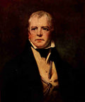 Raeburn Henry 1756 1823 Edinburgh 1910 Sir Walter Scott A4 Photo Print