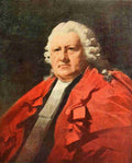 Raeburn Henry 1756 1823 Raeburn 1909 Lord Newton A4 Photo Print